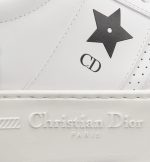 Dior Star Platform Sneaker - Image 8